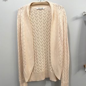 Annabella Knit Sweater